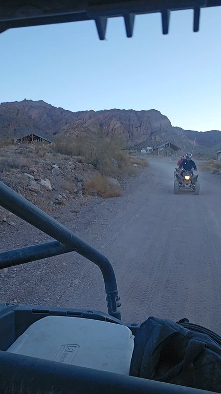 Awesome Adventure Tour